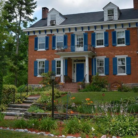 Lightner Farmhouse B&B Gettysburg Eksteriør bilde