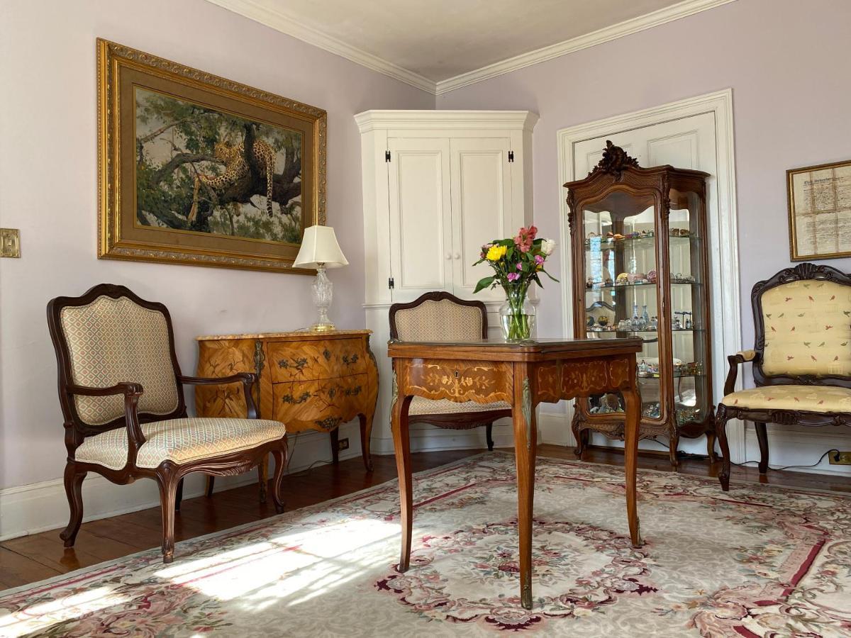 Lightner Farmhouse B&B Gettysburg Eksteriør bilde