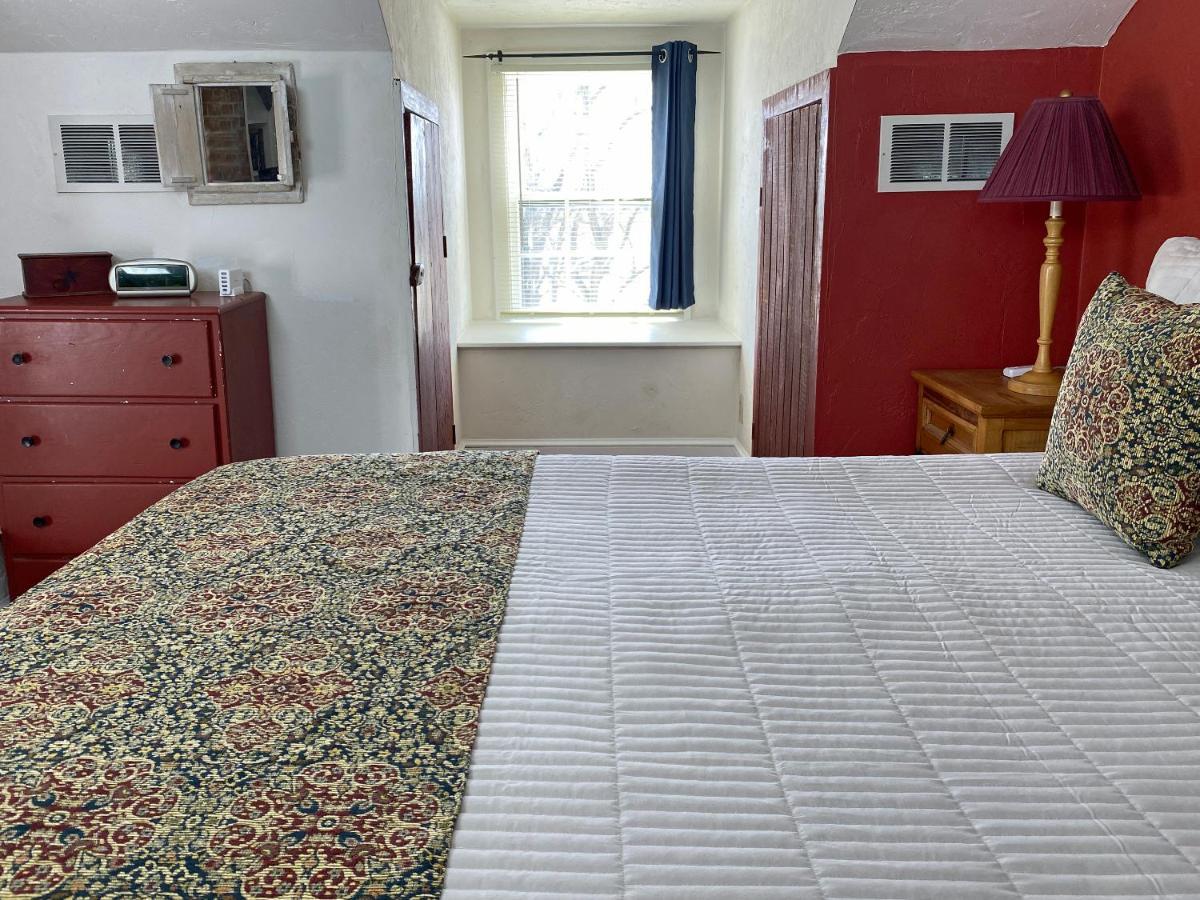 Lightner Farmhouse B&B Gettysburg Eksteriør bilde