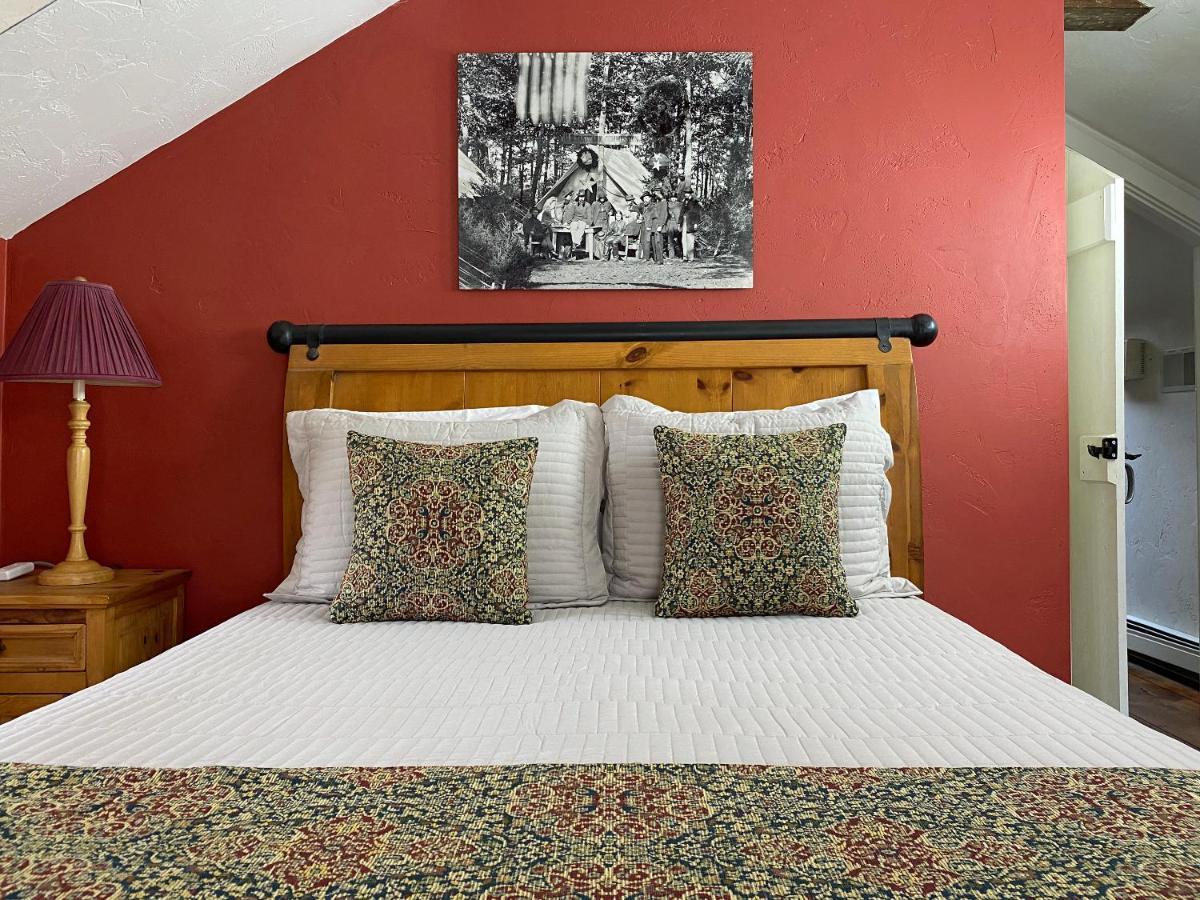 Lightner Farmhouse B&B Gettysburg Eksteriør bilde