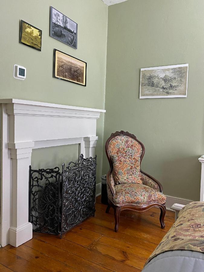Lightner Farmhouse B&B Gettysburg Eksteriør bilde