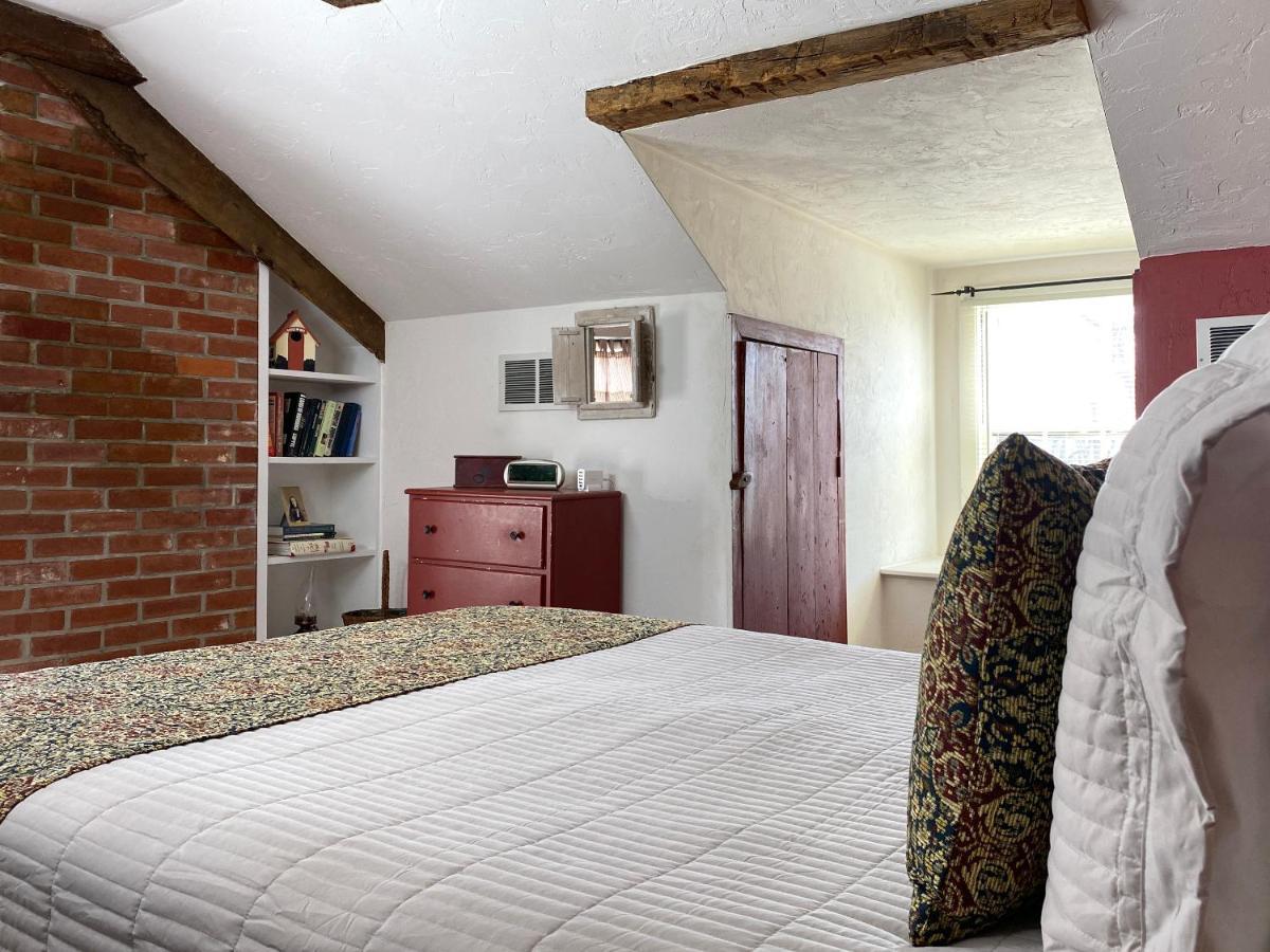 Lightner Farmhouse B&B Gettysburg Eksteriør bilde