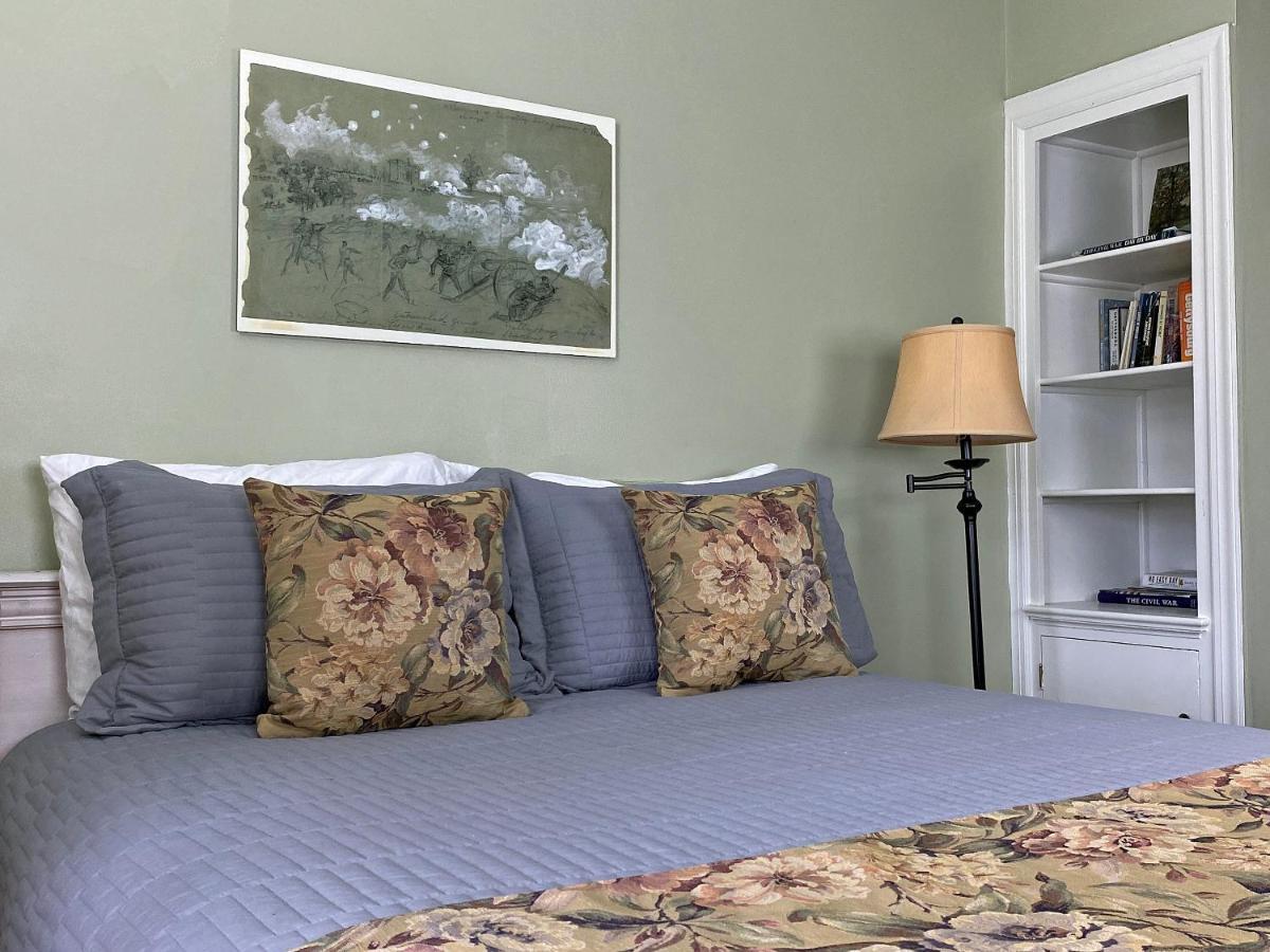 Lightner Farmhouse B&B Gettysburg Eksteriør bilde