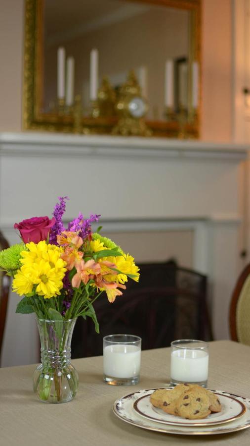 Lightner Farmhouse B&B Gettysburg Eksteriør bilde