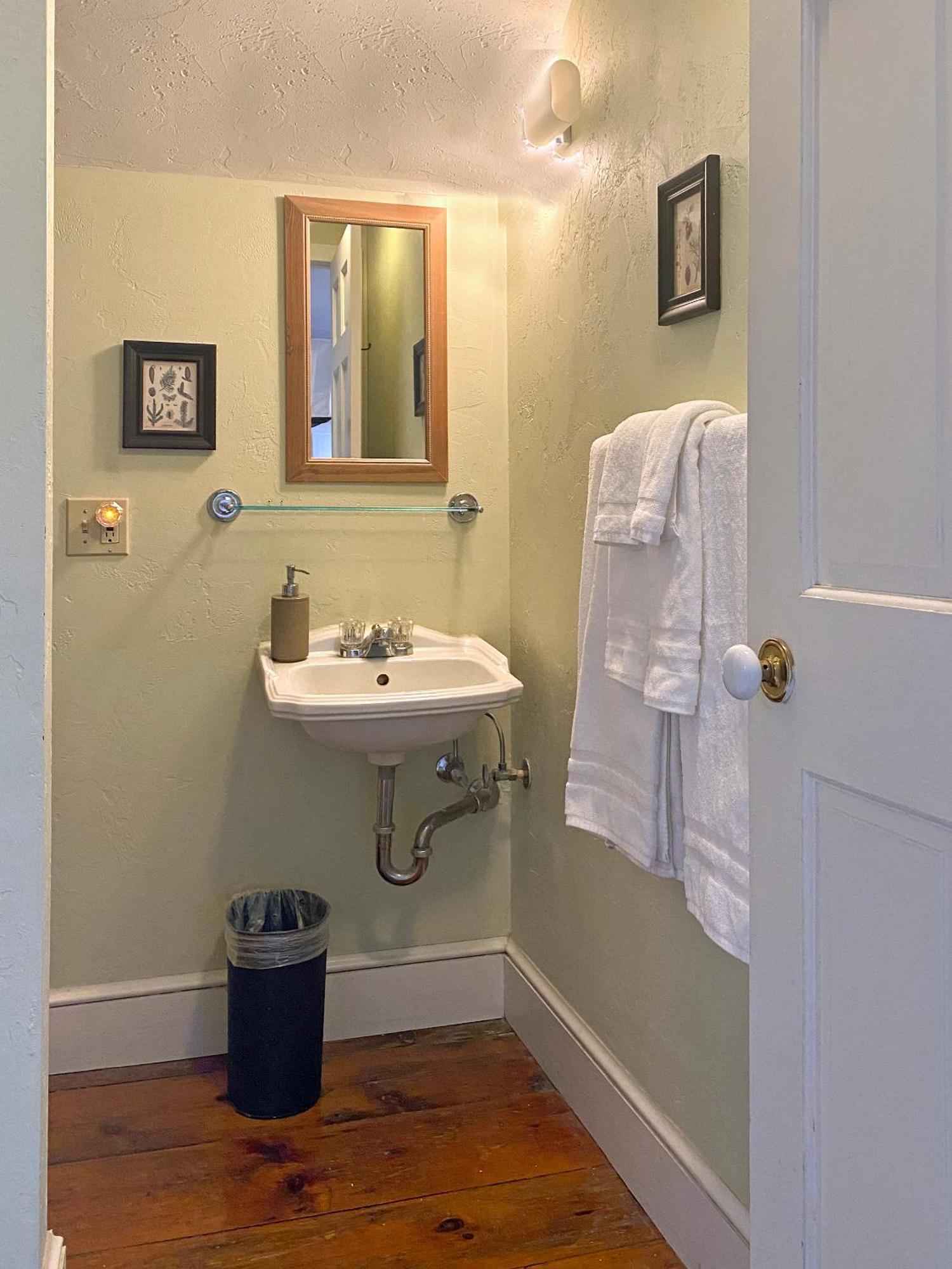Lightner Farmhouse B&B Gettysburg Rom bilde