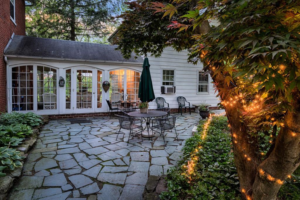 Lightner Farmhouse B&B Gettysburg Eksteriør bilde