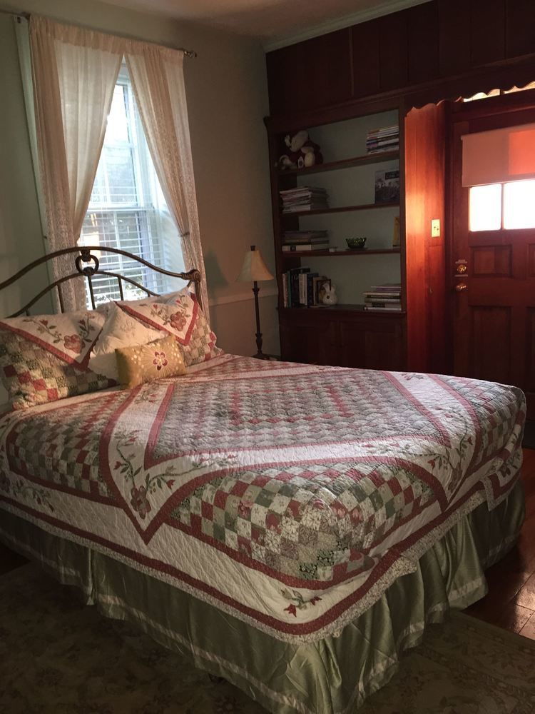 Lightner Farmhouse B&B Gettysburg Eksteriør bilde