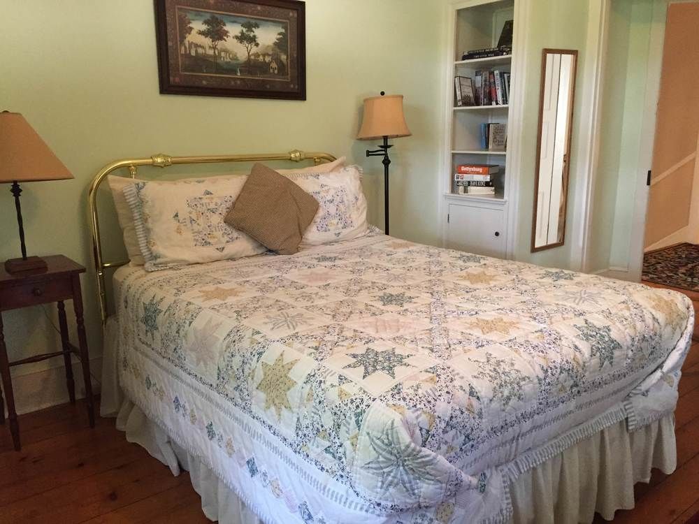 Lightner Farmhouse B&B Gettysburg Eksteriør bilde