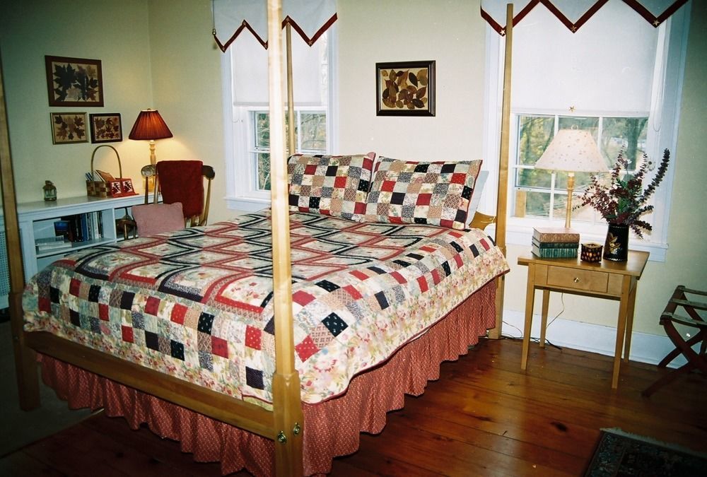 Lightner Farmhouse B&B Gettysburg Eksteriør bilde