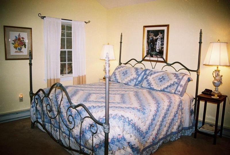 Lightner Farmhouse B&B Gettysburg Rom bilde