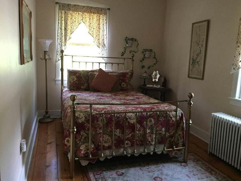 Lightner Farmhouse B&B Gettysburg Eksteriør bilde