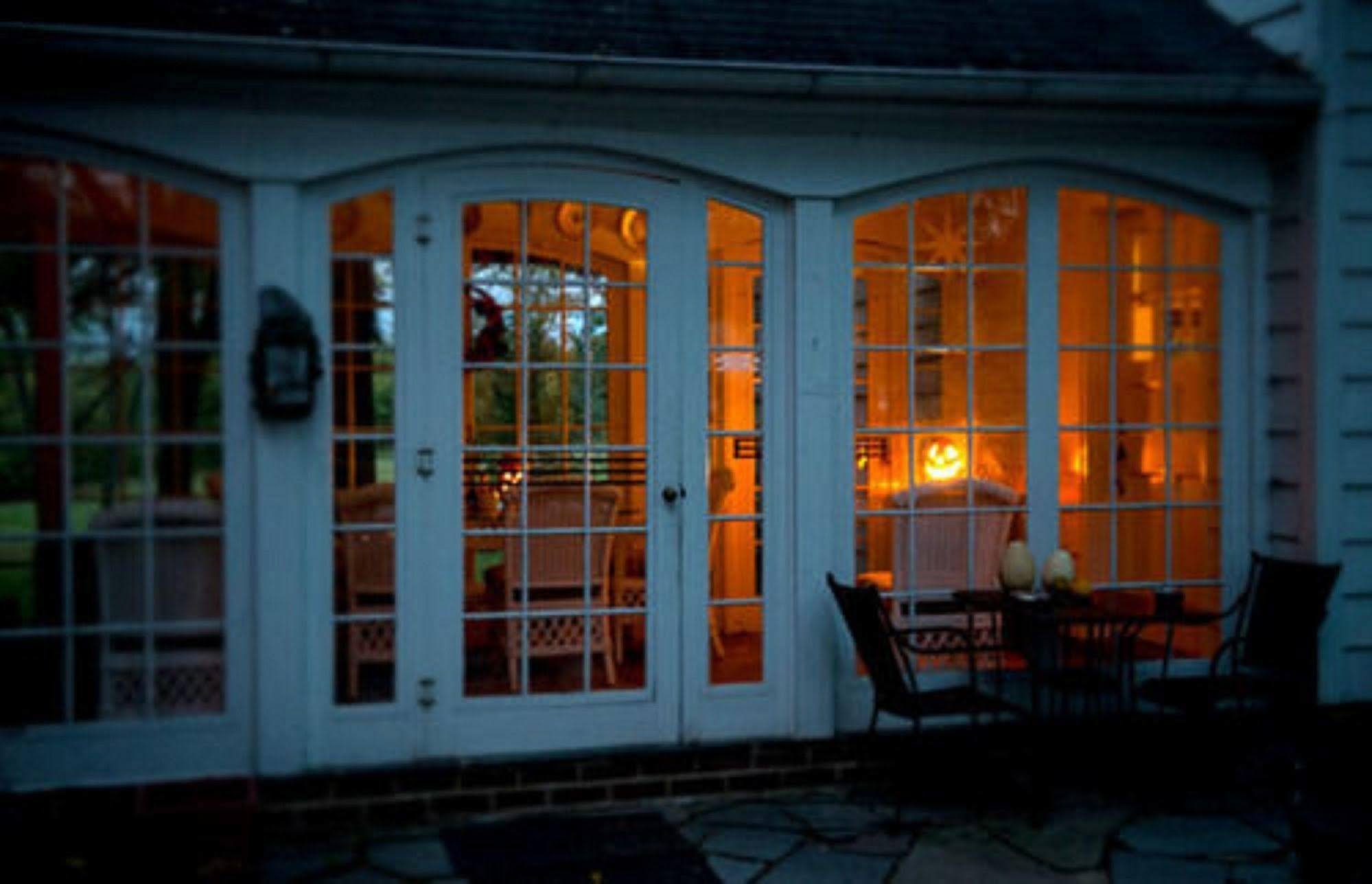 Lightner Farmhouse B&B Gettysburg Eksteriør bilde