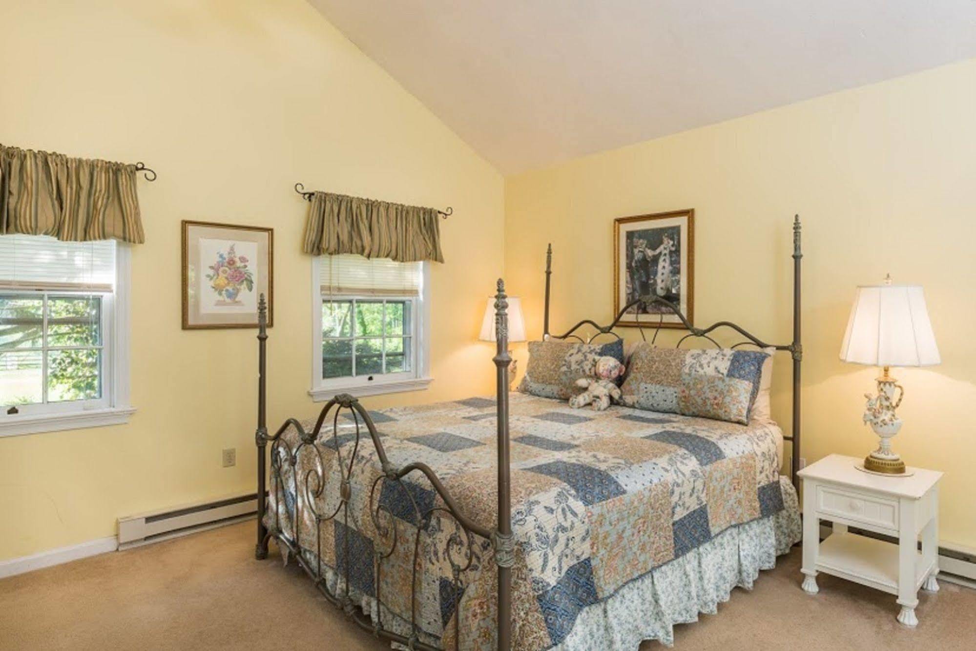 Lightner Farmhouse B&B Gettysburg Eksteriør bilde