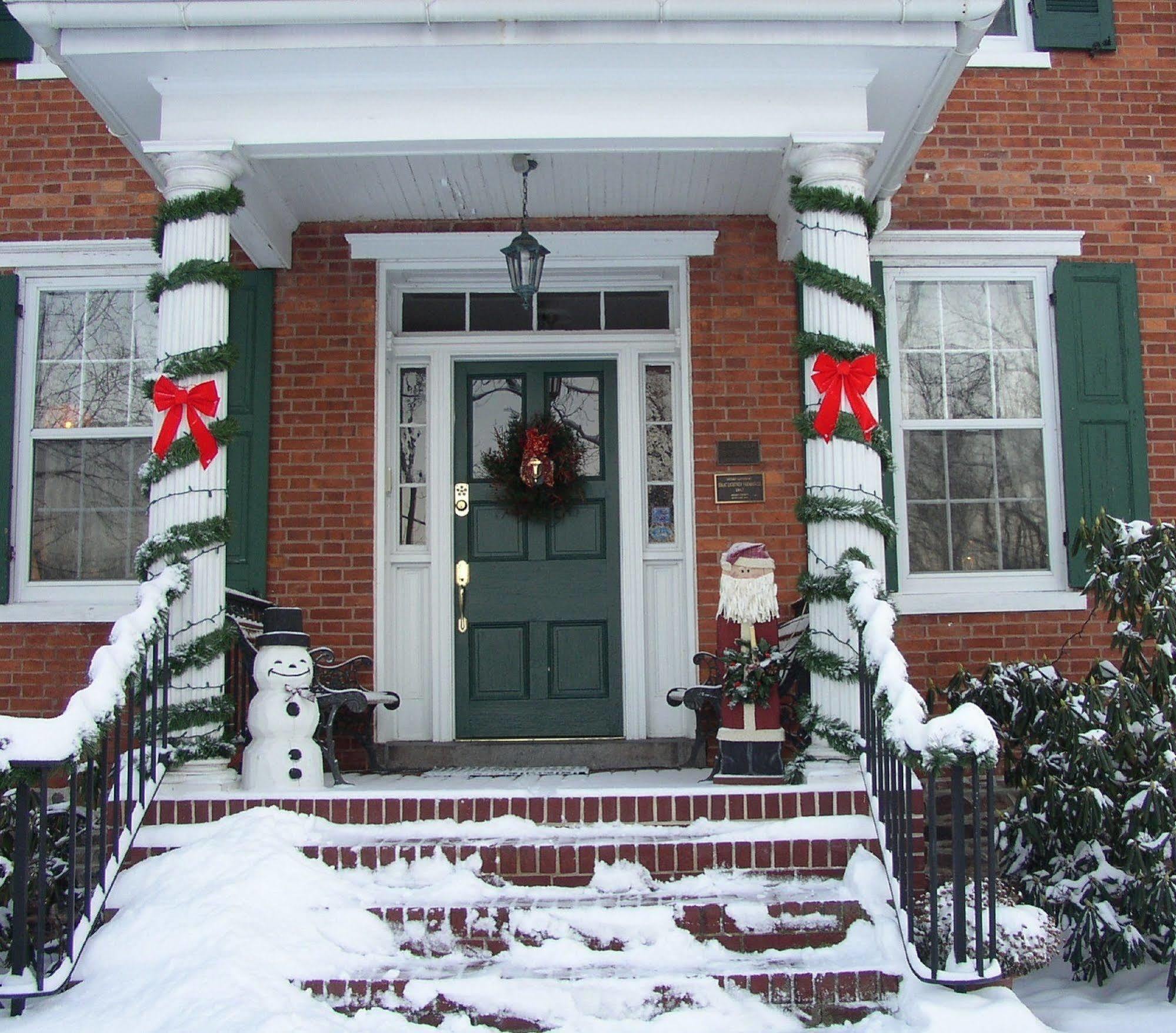 Lightner Farmhouse B&B Gettysburg Bekvemmeligheter bilde